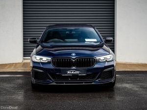 BMW 5-Series 530E XDRIVE M SPORT - Image 3