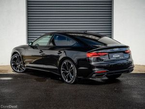 Audi A5 SPORTBACK TDI SPORT - Image 3