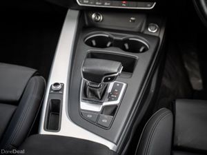 Audi A5 SPORTBACK TDI SPORT - Image 4