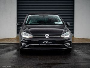 Volkswagen Golf 1.6 TDI GT 5DR - Image 2