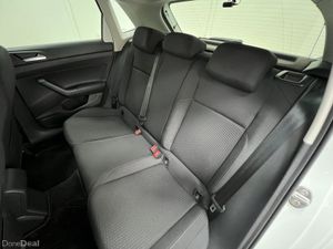 Volkswagen Polo TSI COMFORTLINE Automatic, Low mil - Image 4