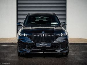 BMW X5 LCI New model Xdrive 50e Pro Pack - Image 2