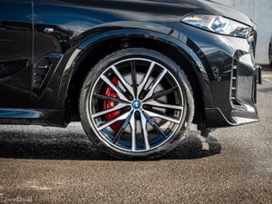 BMW X5 LCI New model Xdrive 50e Pro Pack - Image 4