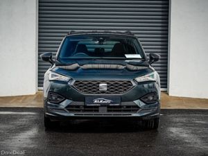 SEAT Tarraco TDI FR - Image 2