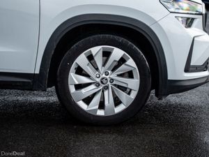 Skoda Kodiaq SE L TDI DSG - Image 3