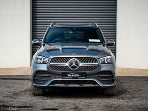 Mercedes-Benz GLE GLE 350 DE 4MATIC AMG LINE - Image 2