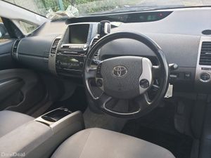 Toyota Prius 2008 - Image 4