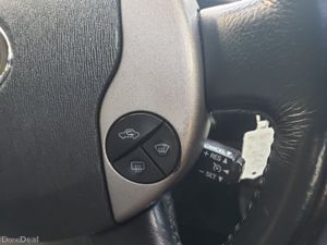 Toyota Prius 2008 - Image 3