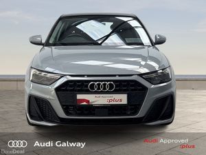 Audi A1 €282 p/m - TFSI S-LINE 110HP - Image 4