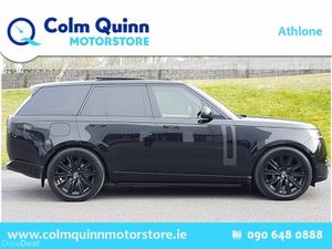 Land Rover Range Rover P460e - Autobiography - 3.0 - Image 2