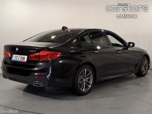 BMW 5-Series 520d M Sport Auto - Image 3