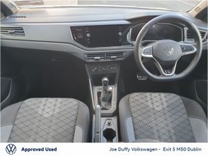 Volkswagen Taigo R-LINE 75 1.0TSI 116HP D7F - €500 - Image 3