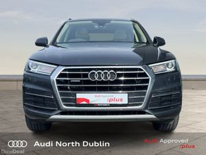 Audi Q5 40TDI S-Tronic quattro SE - Image 3