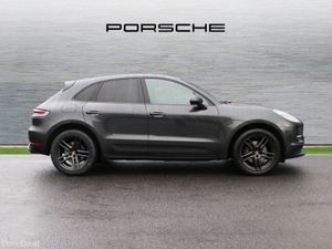 Porsche Macan Macan - Image 4