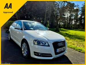 💥2012 Audi A3💥(Sport+Auto+76,000Km) - Image 2