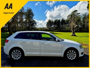 💥2012 Audi A3💥(Sport+Auto+76,000Km) - Image 4