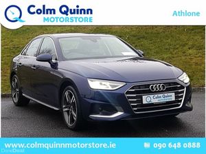 Audi A4 30 TDI 136HP S Tronic SE *12 Month Warrant - Image 3