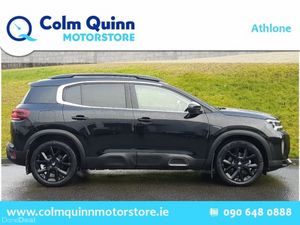 Citroen C5 Aircross E SERIES MHEV MY62 *Manufactur - Image 3