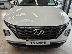 221 HYUNDAI TUCSON COMFORT PLUS EDITION - Image 4