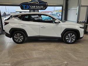 221 HYUNDAI TUCSON COMFORT PLUS EDITION - Image 2