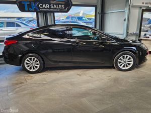 17 HYUNDAI I40 1.7 CRDI S BL/DR - Image 3