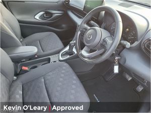 Mazda Mazda2 HYBRID 5DR (116ps) Centre-Line AT - Image 4