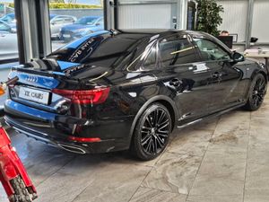 191 AUDI A4 S-LINE - Image 3