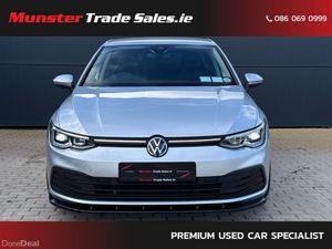 Volkswagen Golf 2.0 TDI 115HP Style DSG - Image 2
