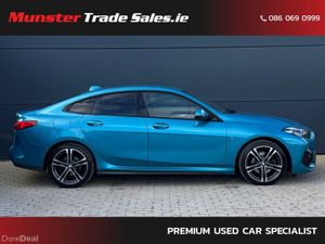 BMW 2-Series 218I M-Sport Sport Auto - Image 3