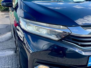 HONDA SHUTTLE 2016 (1.5, HYBRID) - Image 4