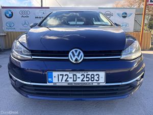 172 VW Golf 1.6TDI COMFORTLINE Warranty - Image 2