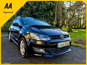 💥2014 Volkswagen Polo💥(Auto+60,000Km's+Warranty) - Image 4