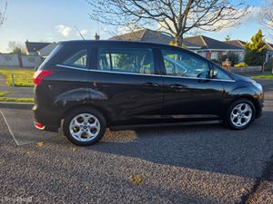 Ford Grand C-Max  (NEW NCT TODAY )!! - Image 4