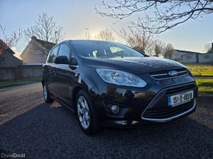 Ford Grand C-Max  (NEW NCT TODAY )!! - Image 2