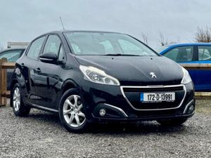 Peugeot 208 Active 1.2 68 4DR - Image 3