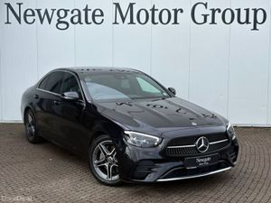 Mercedes-Benz E-Class D AMG Line Mhev 4DR Auto - Image 3