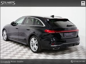 Audi A5 **252 REG 400km ONLY** A5 S/LINE QUATTRO A - Image 2