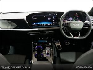 Audi A5 **252 REG 400km ONLY** A5 S/LINE QUATTRO A - Image 4