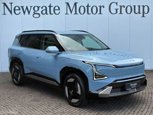 Kia EV5 EARTH 3 - Image 3