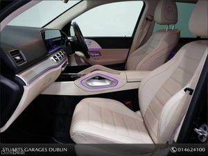 Mercedes-Benz GLE GLE 350 de 4MAT 350 DE 4matic 5D - Image 3