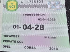 Opel Corsa 2018 1.4 SC 5dr - 51k klms - 182 - Image 3