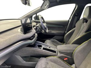 Skoda Elroq RS 340BHP *PRICE DROP* €95 PER WEEK ON - Image 3