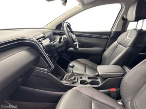 Hyundai Tucson EXECUTIVE *JUST IN* €70 PER WEEK ON - Image 3