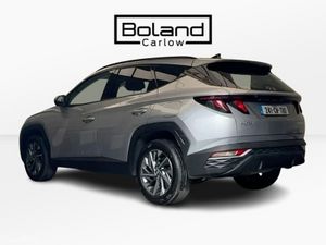 Hyundai Tucson EXECUTIVE *JUST IN* €70 PER WEEK ON - Image 4