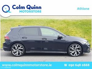 Volkswagen Golf R-Line DSG 2.0 TDI 150HP *Manufact - Image 2