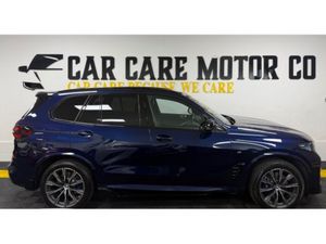 BMW X5 X5 M-Sport Diesel - Image 4