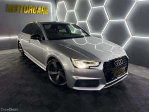 ◼️2017 AUDI A4 S-LINE AUTOMATIC◼️ - Image 3