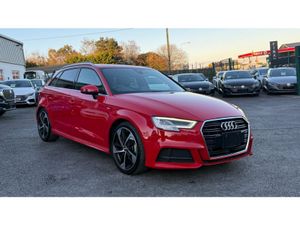 Audi A3 DEAL OF THE MONTH!!! S-LINE - Image 3