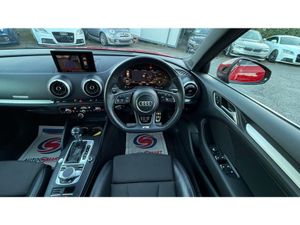 Audi A3 S-LINE EDITION DEAL OF THE MONTH - Image 3
