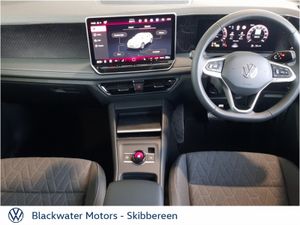 Volkswagen Tiguan TIGUAN ED75 1.5 PHEV DSG 204HP - Image 2